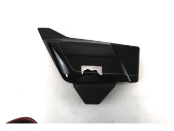 COVER,SIDE,LH, ASSY, PNSTP