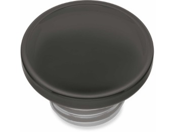 Tankdeckel links schwarz