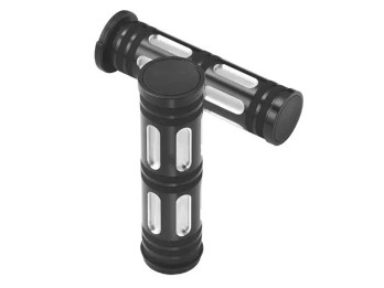 EDGE CUT GRIPS, E-THROTTLE
