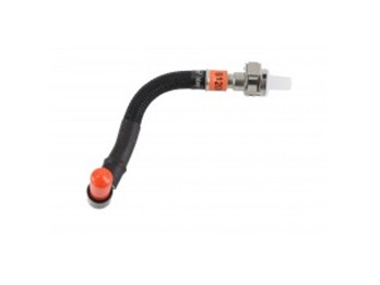 FUEL LINE,TANK TO INTAKE,QUICK