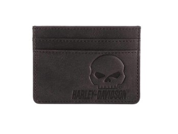 Outsider Card Case
