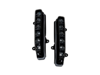 KIT,LTG,FOG LAMP,FAIRING LOWER
