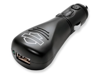 USB-Ladeadapter Zubehör 12V