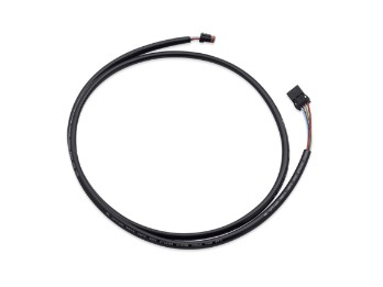 HARNESS,WIRE,48IN,JAE 4-PIN,MA