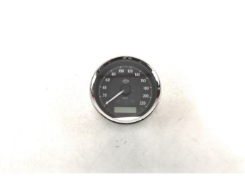 SPEEDO,4/KPH/CALIB,S-S