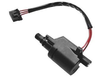 IGNITION SWITCH, DOM