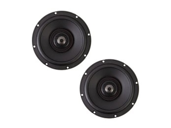SPEAKER,AUD SYS,5.25 DIAMETER