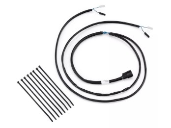 KIT,INFOT,SPEAKER INSTALL,TWIN