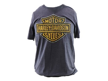 Harley-Davidson Diamond Shield Dealer Shirt