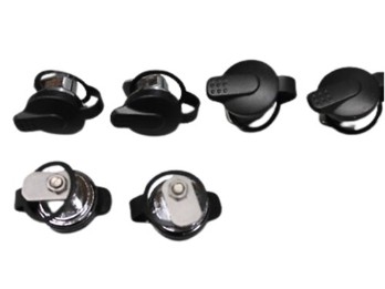 KIT,LOCKSET,SIDE CASES