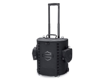 Onyx Premium Roll Tasche für Rücksitz