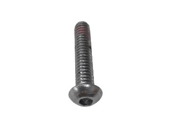 1/4-20X1.25 CAP SCREW