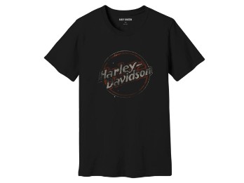 Herren Forever Harley T-Shirt