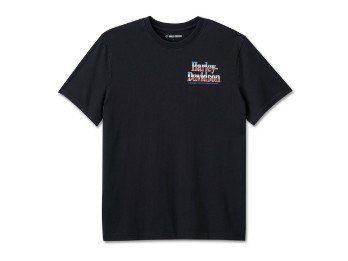 Loaded with Horsepower Graphic Tee