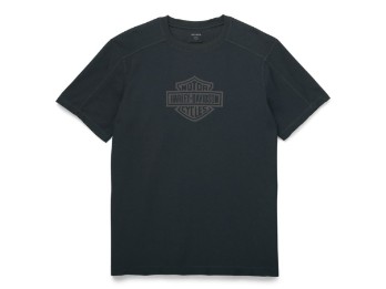 Harley Davidson Bar & Shield Performance T-Shirt für Herren