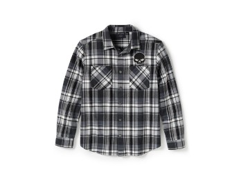 Willie G Long Sleeve