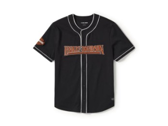 03 Baseball Jersey Shirt