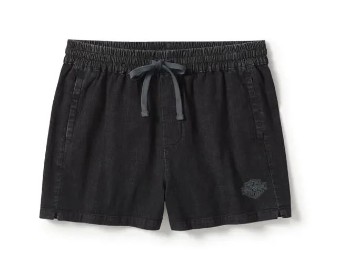 Hose "Essential Denim Short"