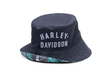 x Reyn Spooner Reversible Bucket Hut