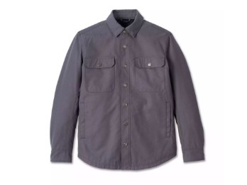Riding Hemdjacke 120th Anniversary Operative, grau