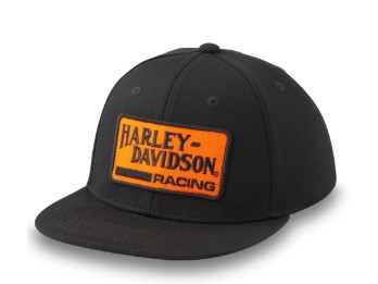 Drop H Low Profile Adjustable Cap