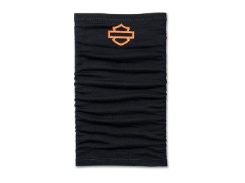 Bar & Shield Merino Neck Gaiter