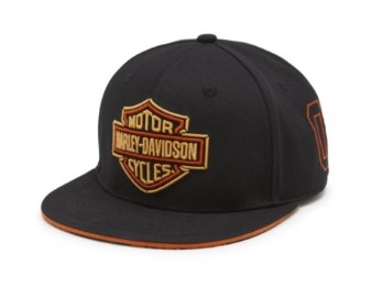 Cap "Soaring Ride Panhead Fitted"