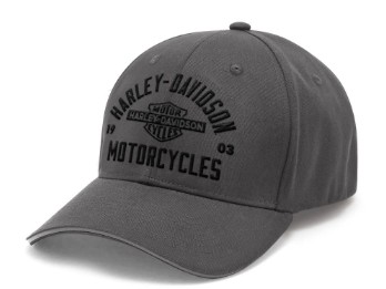 Apex Softail Stretch Fit Cap