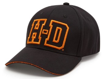 Baseball Cap Softail