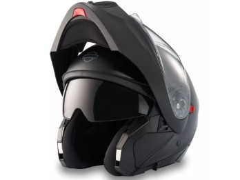 Modular Helm Evo X17 Sun Shield