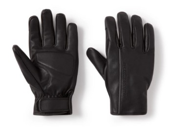 Wasserdichte Leder Handschuhe