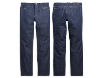 FXRG Waterproof Denim Jeans