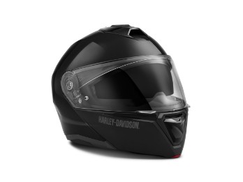 Modular Helm Capstone H31 ECE, schwarz