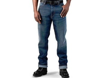 Herrenjeans