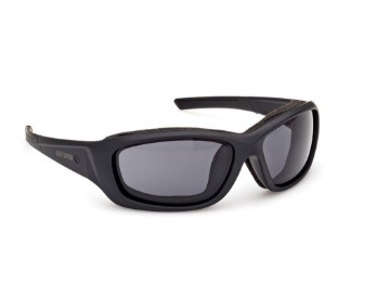 Marcolin Majestic HZ0006-02A Smoke Color Enhanced Motorrad Brille