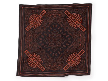 Bar & Shield Classic Bandana