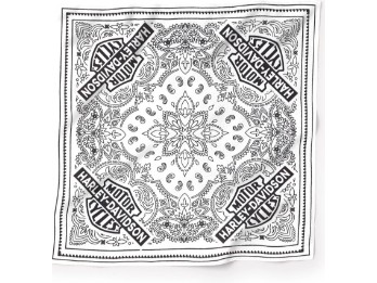 Bar & Shield Classic Bandana