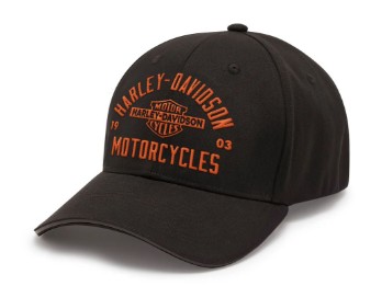 Baseball Cap Apex