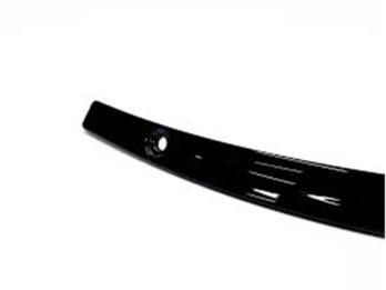 WINDSHIELD,TRIM STRIP W/ PADS