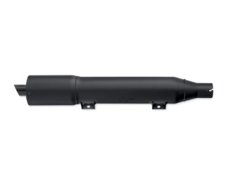 Screamin Eagle Street Cannon Endschalldämpfer schwarz Euro 4