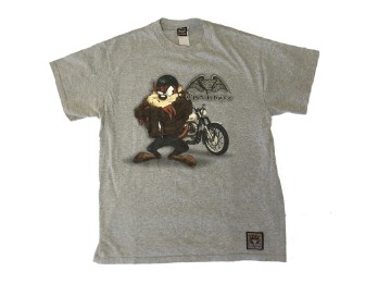 Original Vintage Shirt, Tasmanian Devil, Wind-Riders
