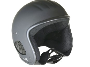 SRM Slight 3 Jethelm, Designed by Gensler