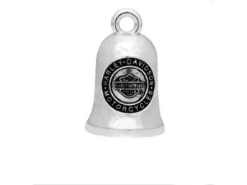 H-D Coin Ride Bell - HRB048