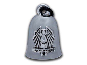 Guardian Angle Ride Bell