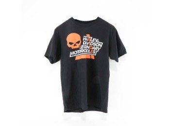 H-D Moto Dealer Shirt