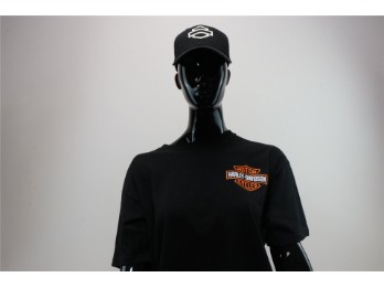 Kiel Dealer Shirt B&S Left Chest