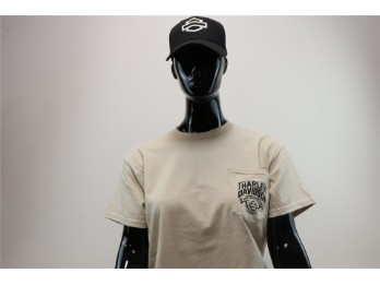 Kiel Dealer Shirt Spiked Pocket