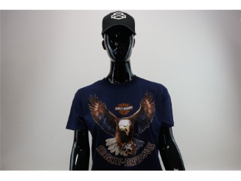 Kiel Dealer Shirt Screech