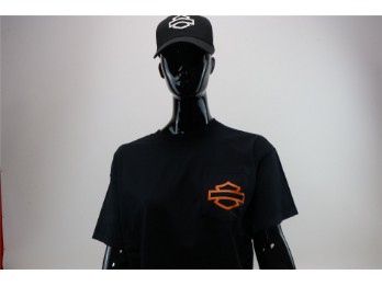 Kiel Dealer Shirt Open B&S Pocket