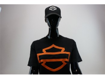 Kiel Dealer Shirt Open B&S Outline